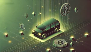 从 Uber 到比特币帝国：BitDriver 如何成为真正普及比特币的象征