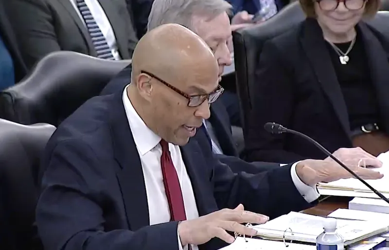 加密货币,政治,国会,参议院,SEC,CFTC