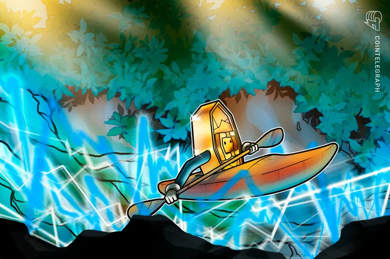 分析师:加密货币抛售潮或因美国流动性枯竭