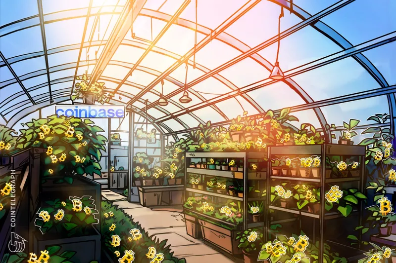 Coinbase 与 Apex Group 在 Base 链推出代币化比特币（BTC）收益基金