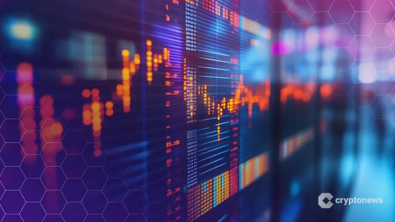 Upexi计划融资10亿美元扩展Solana资产，股价大跌7.5%