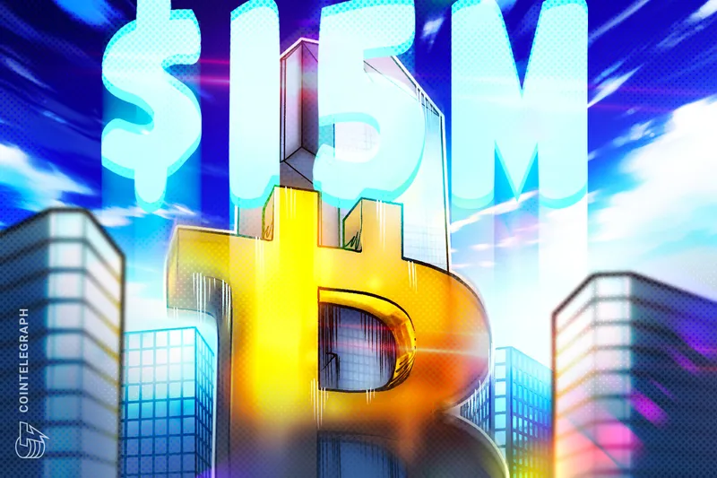 Babylon从a16z Crypto获得1500万美元，扩展比特币（BTC）原生借贷业务