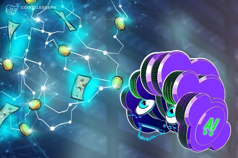 Token 经济学崛起：AI 时代的第四种薪酬正在成型