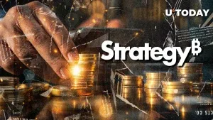 Strategy发布2026愿景：聚焦数据整合而非比特币