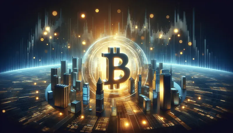 伯恩斯坦预测比特币触底，目标价226%上涨至450美元