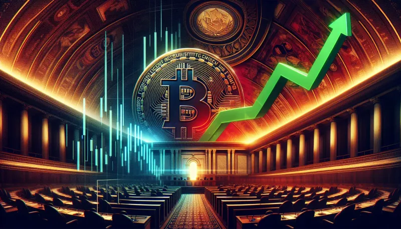 XRP价格预测：CLARITY法案通过或将引发Ripple大涨