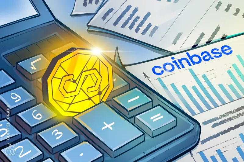报道:Coinbase推进推出“定制化稳定币”计划取得新进展
