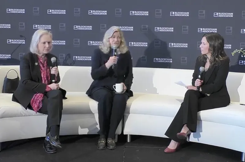 Lummis参议员计划下周推进加密市场结构法案审议