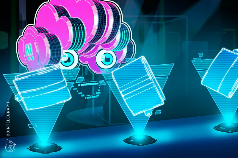 MoonPay推出“Agents”功能,为AI系统配备钱包和链上现金流