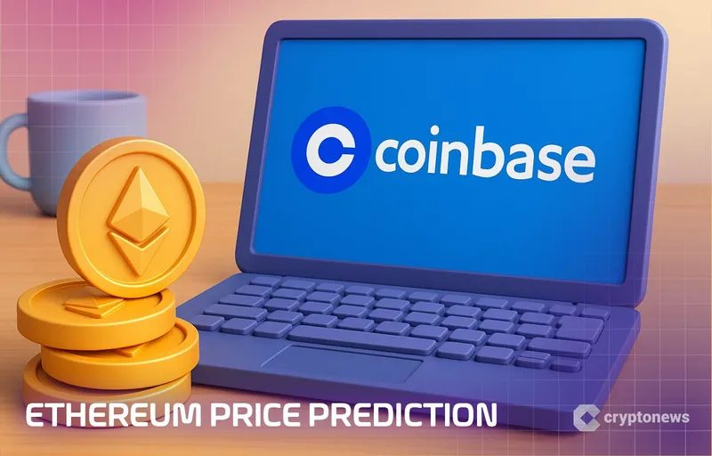 Coinbase推出ETH抵押贷款服务用户可借高达100万美元