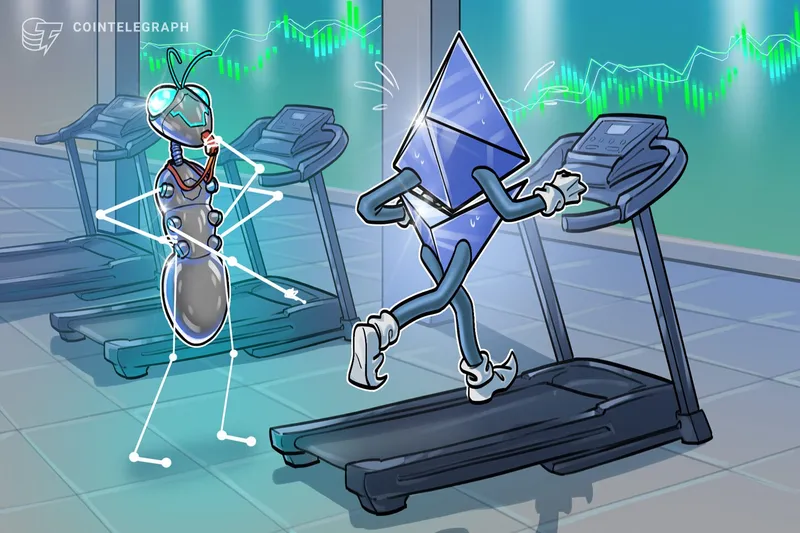 MegaETH主网将于2月9日上线,测试期间TPS高达3.5万