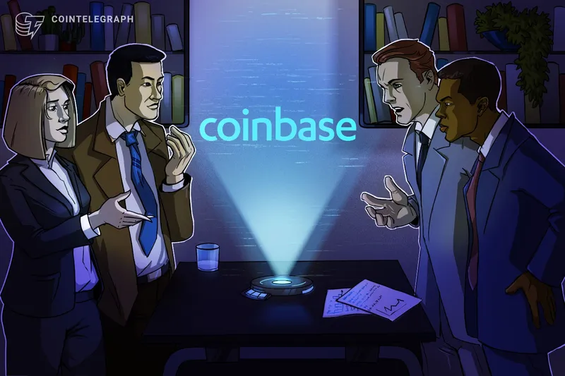 英国上议院向Coinbase高管施压，关注稳定币、KYC及银行挤兑担忧