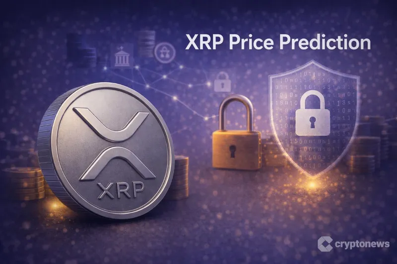 XRP即将引入零知识证明技术，或将推动大规模采用与价格上涨