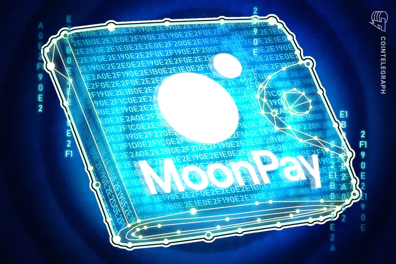 MoonPay发布面向AI智能体的开源钱包标准