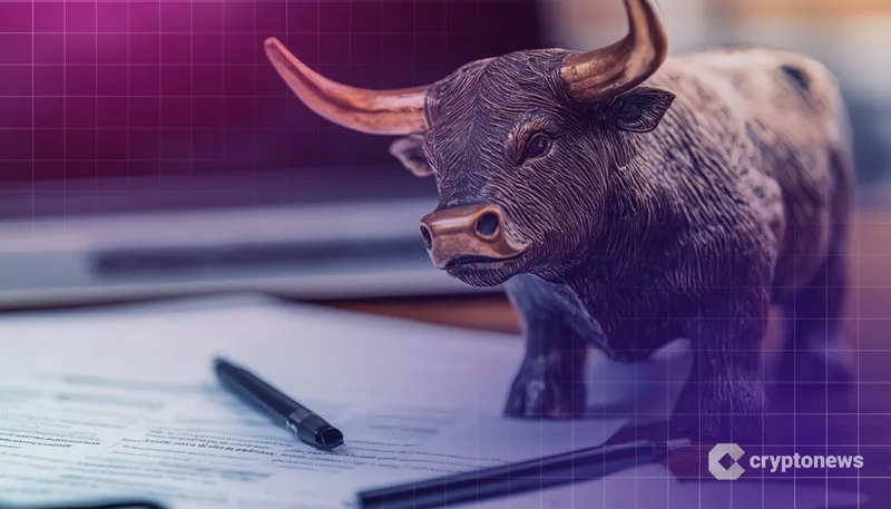 狗狗币因ETF上市前夕上涨3%，市场期待新机遇