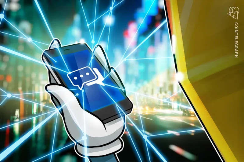 全球动荡推动去中心化通讯工具与社交媒体应用增长