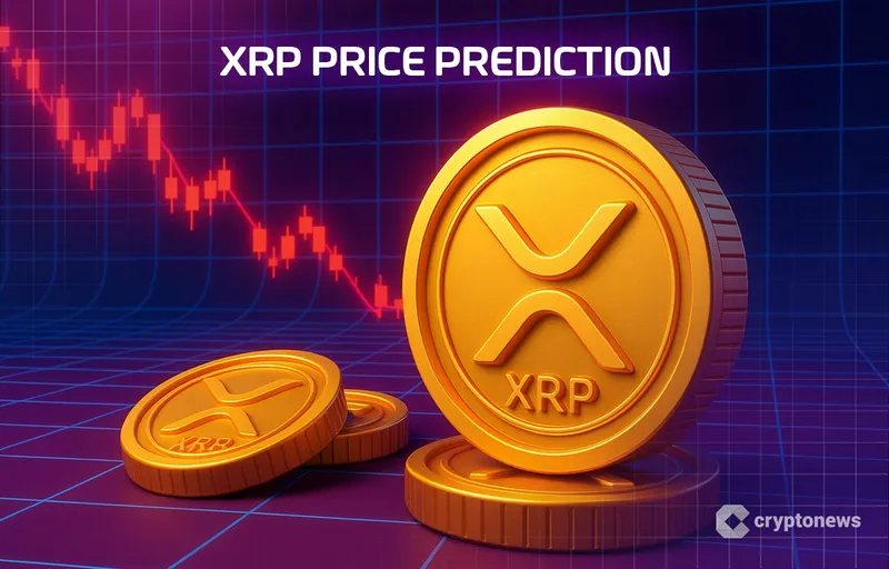 XRP再度跌至2美元，极端恐惧或预示反弹信号出现