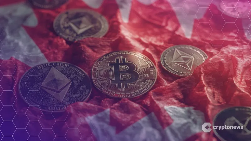 Unregistered Crypto Firms in Canada Fueling Millio