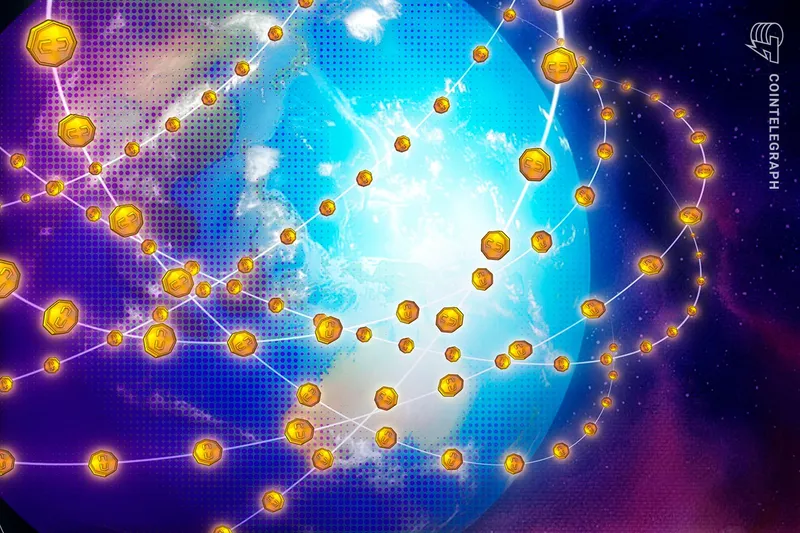 普华永道表示,加密货币采用在不同地区呈现出不均衡的趋势