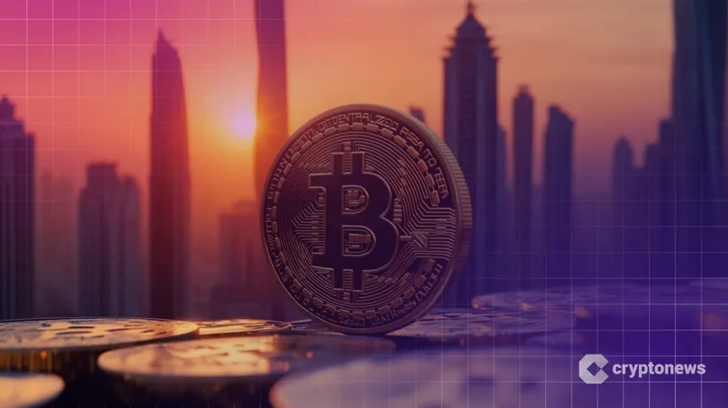 RippleCEO预测比特币2026年底将达18万美元，行业领袖观点分歧