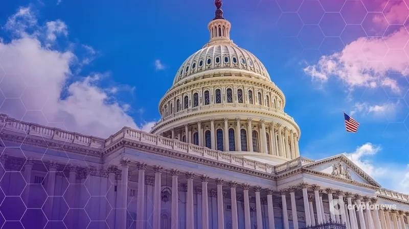 美国18位议员呼吁IRS重新审视加密质押税收规则