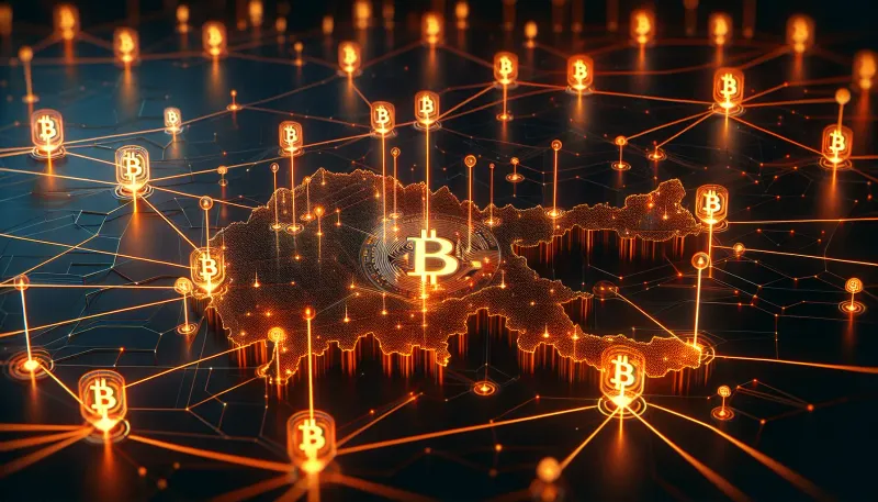 不丹再售比特币，转移价值3700万美元至币安