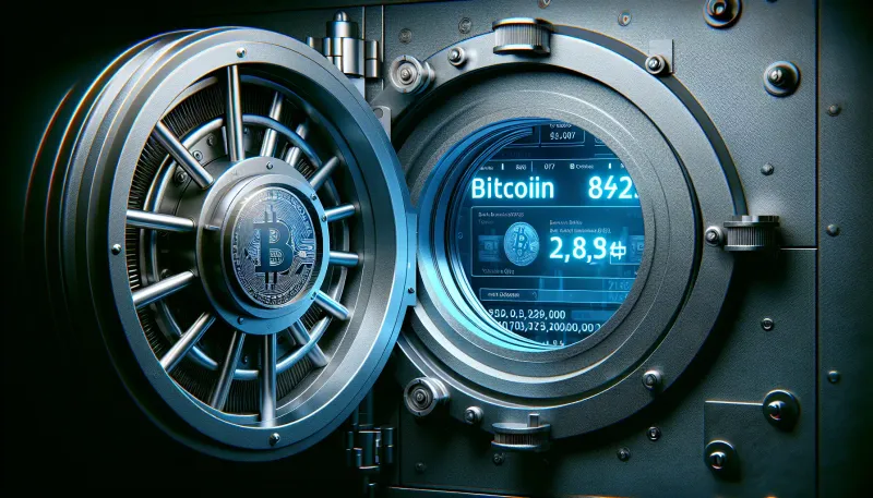 瑞士私人银行家族因比特币战略决裂，MarcSyz独立上市