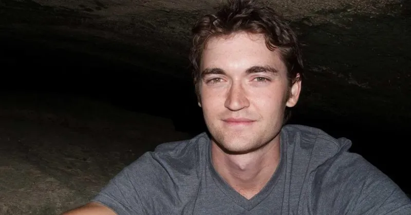 Silk Road Bitcoin - Ross Ulbricht Image