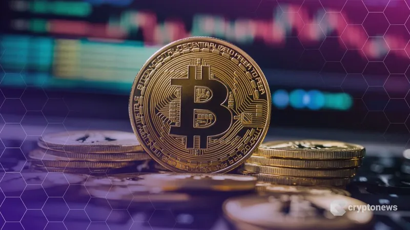 贝莱德将现货比特币ETF列为2025年三大投资主题之一