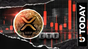 顶级交易员短期买入XRP，警告若跌破关键水平将退出
