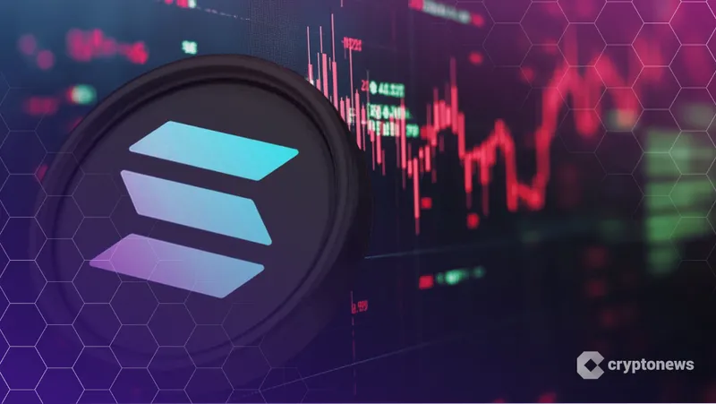 Solana价格预测：机构买入推动价格冲击180美元大关