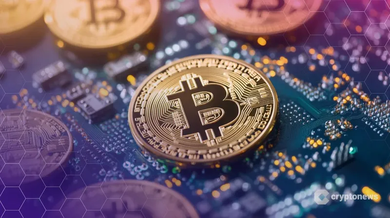 Proposal to Temporarily Cap Bitcoin Transaction Da