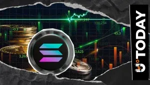 Solana对Ethereum持续下跌，SOL/ETH比率创两年新低