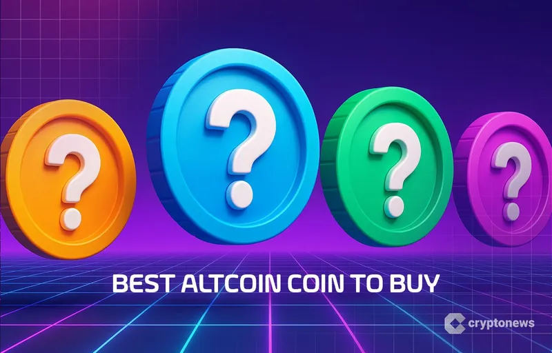 当前加密市场动荡，最佳山寨币投资机会揭晓