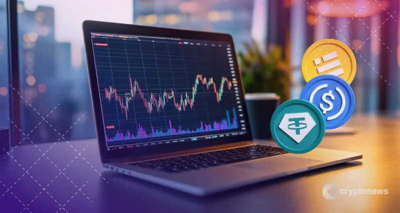 Coinbase启动USDF测试，推动定制稳定币发行新模式