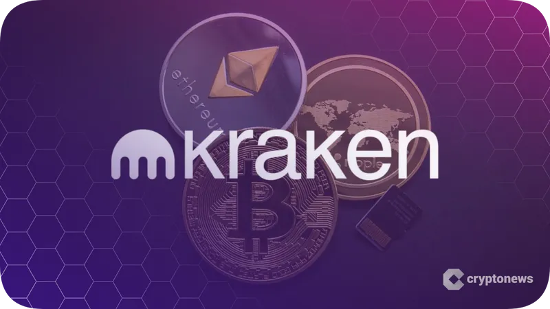 沃特斯质疑堪萨斯联储对Kraken账户批准的合法性