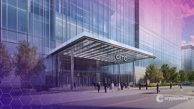 迈克尔·塞利格就任CFTC主席，推动加密货币监管新篇章