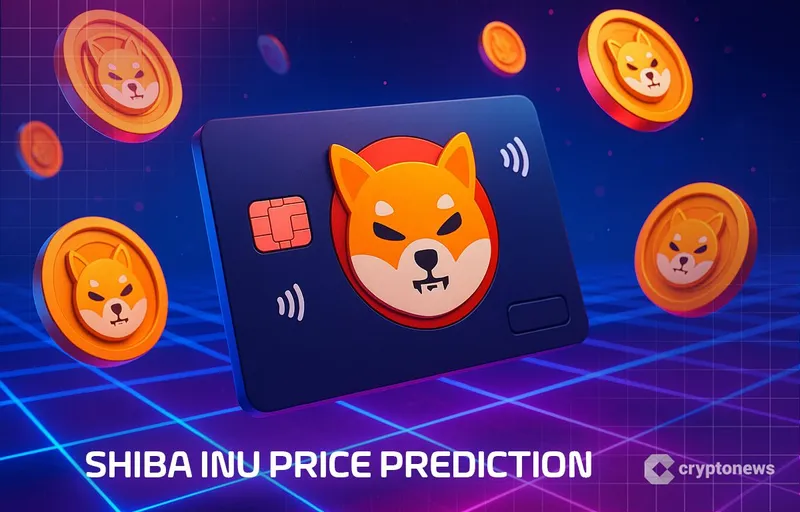 SHIB推出加密借记卡实现真实消费新突破