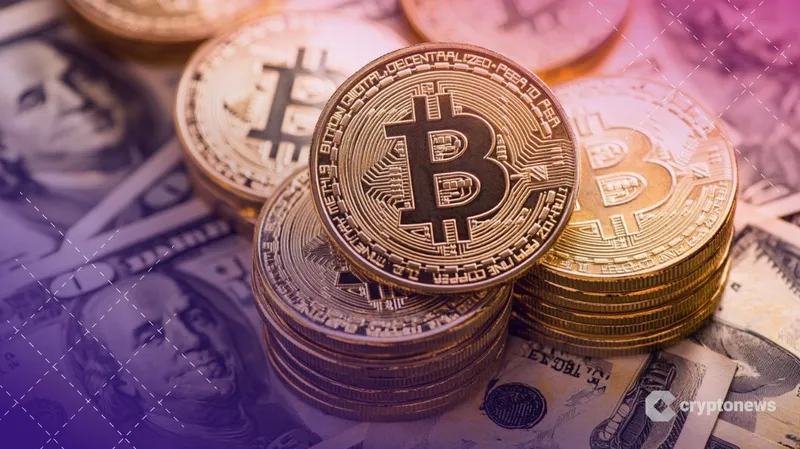 Strategy公司建立14.4亿美元现金储备以应对比特币市场波动