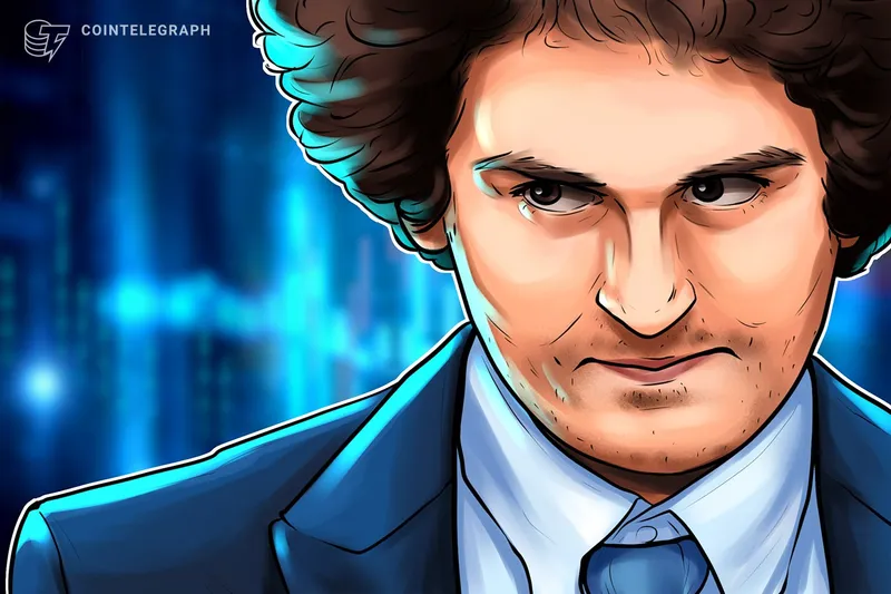 法院为美国就Bankman-Fried的新审判动议设定最后期限