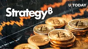 Strategy公司以15.7亿美元收购超22,000个比特币