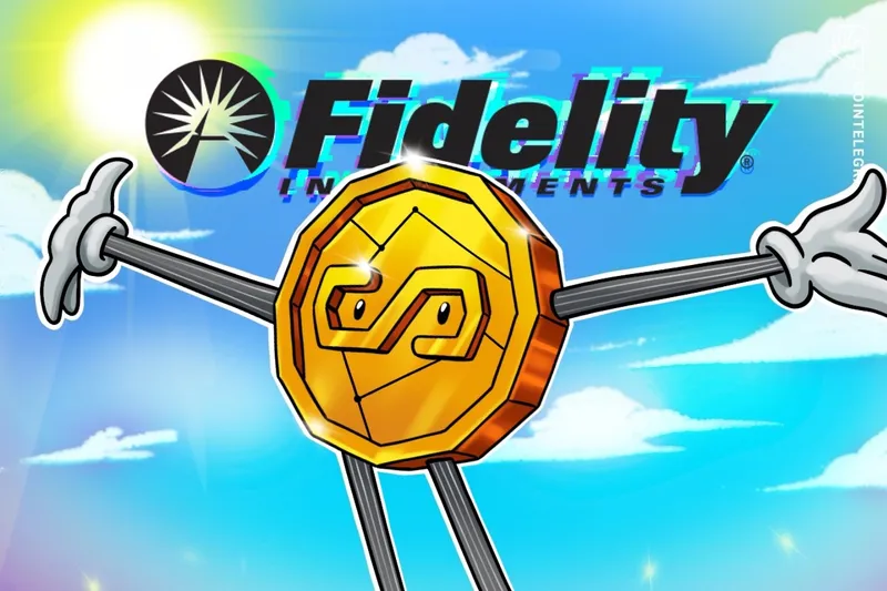 随着稳定币正进军机构金融领域,富达(Fidelity)为推出数字美元做准备