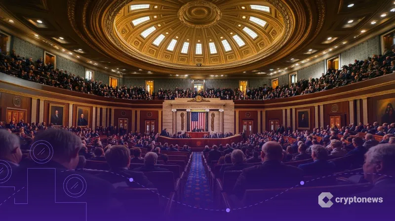 Coinbase首席执行官对美国新加密法案表示担忧