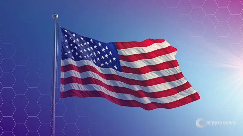 美国投资者对加密货币兴趣减退风险承受能力下降