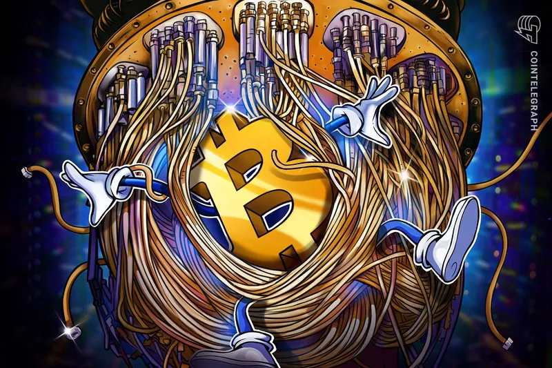 高管称,关于量子风险的焦虑正拖累比特币(BTC)价格