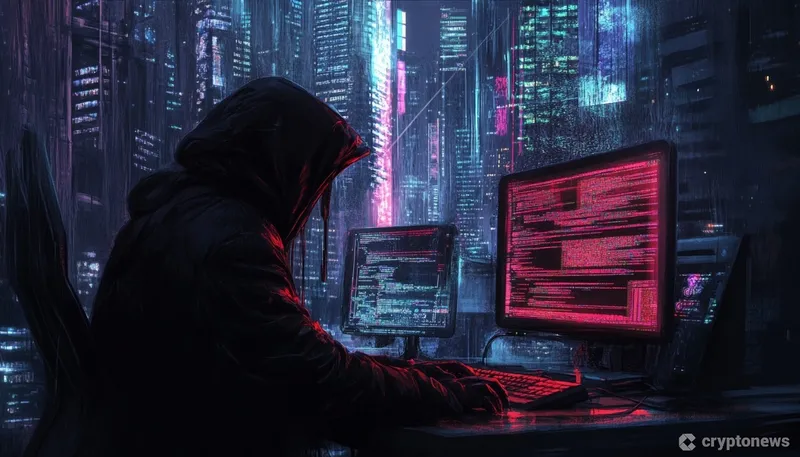 新型TorgGrabber恶意软件攻击728个加密钱包扩展