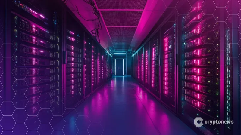 CleanSpark筹集11.5亿美元可转换债券以扩展比特币和人工智能业务