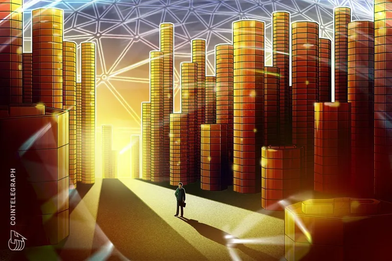 Northern Trust通过新增份额类别进入代币化美国国债基金市场