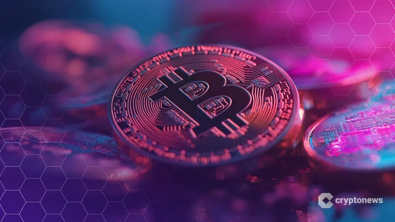 黑石比特币ETF单日流出创纪录523万美元，市场信心骤降