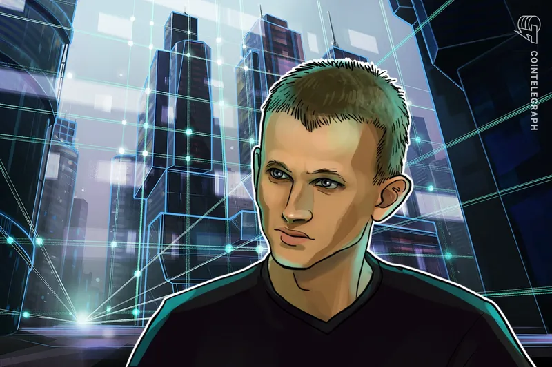 Vitalik Buterin提议使用零知识证明来审计X算法和排名系统